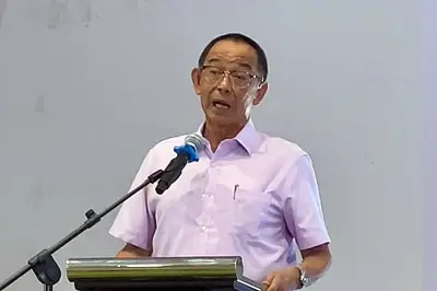 Tindakan undang-undang mungkin atas projek Tambirat Waterfront runtuh