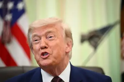 Trump batalkan konsert, umum 'perhimpunan agung' sempena 250 tahun AS