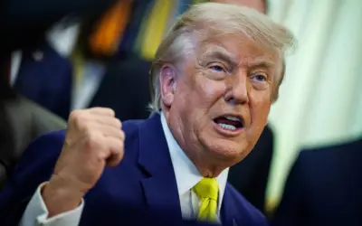 Trump batalkan serangan ke atas Iran yang dirancang Khamis lalu