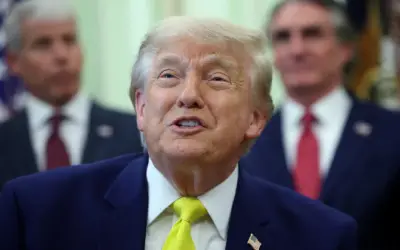 Trump hadapi tentangan semakin kuat dalam kalangan Republikan