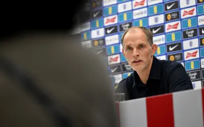 Tuchel: England Bukan Calon Terkuat Piala Dunia Tapi Boleh Mimpi
