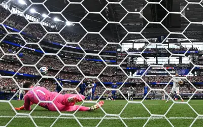 Tuchel lakukan perubahan berani, England atasi Croatia