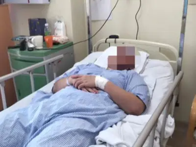 Tukang roti Sabah cedera di rumah terima perlindungan Socso 24 jam