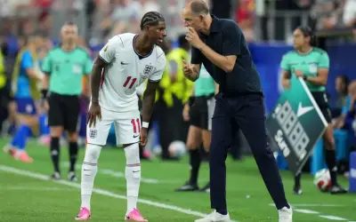 Ucapan Tuchel ubah 'gugup' England menang Piala Dunia