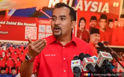 Umno tangguh mesyuarat perwakilan ke Julai bagi laluan PRN Johor