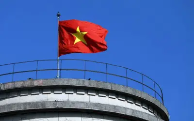 Vietnam catat defisit perdagangan terbesar dalam sejarah