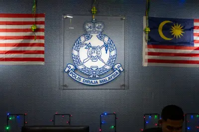 Wanita di Miri Disiasat Kerana Laporan Polis Palsu Rompakan