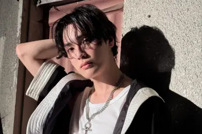 Wartawan didakwa fitnah Ju Haknyeon bekas ahli The Boyz