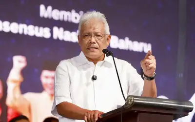 Wawasan hubungkan PN dengan lebih ramai rakyat, kata Hamzah