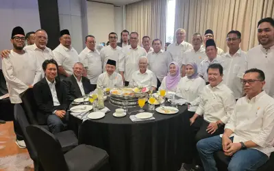 Wawasan perlu nyatakan apa yang ditawarkan, kata penganalisis