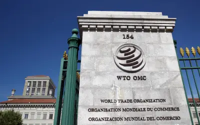 WTO akan kaji aduan China terhadap langkah India berkaitan solar dan IT