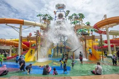 Yuran Lesen Taman Permainan Kanak-Kanak Selangor Dinaikkan 13 Kali Ganda, Persatuan Bantah