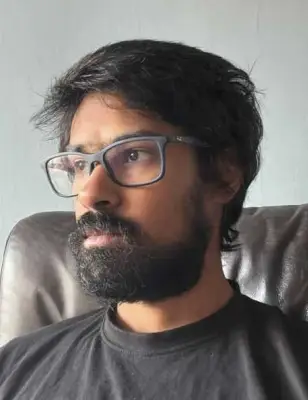 Yusoff Rawther mohon suaka di UK, takut pulang ke Malaysia