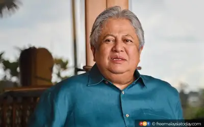 Zaid ikrar kikis imej PAS sebagai parti ekstrem dan anti-demokrasi