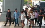13 didakwa rusuhan di Jinjang Utara, kes ditetapkan 13 Ogos