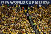 13 Pasukan Piala Dunia Kecam Presiden UEFA Kenyataan Perlawanan Bosan