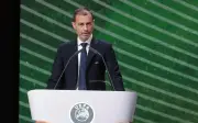 13 Pasukan Piala Dunia Komen Kenyataan Bos UEFA