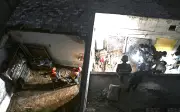 14 murid maut bumbung pusat tuisyen runtuh di Lahore, Pakistan