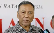 172 calon rebut 56 kerusi DUN Johor, 27 pertembungan tiga penjuru