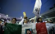 19 ditahan di Mexico City susulan protes pembukaan Piala Dunia