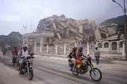 32 maut, 700 cedera dalam gempa bumi berkembar gegar Venezuela
