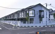 32,800 rumah bernilai RM16.4 bilion masih tidak terjual setakat Q1 2026