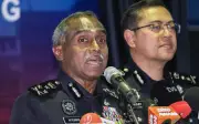 331 ditahan, pertaruhan haram Piala Dunia cecah RM2.62 juta dalam Op Soga XI