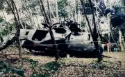 35 tahun lalu, nahas Nuri masih terpahat di ingatan