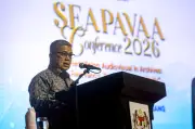 Aaron: Pemuliharaan Rekod Sejarah Tanggungjawab Bersama