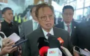 Abang Jo gesa platform sama untuk grid kuasa serantau ASEAN
