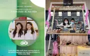 Adik-beradik pengasas Machino tersenarai dalam Forbes 30 Under 30 Asia 2026
