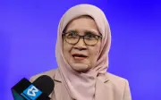 Adun Endau keluar Bersatu, kembali ke pangkuan Umno