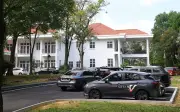 Adun PH Negeri Sembilan hadiri pertemuan di kediaman MB