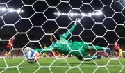 Afrika Selatan tempah tiket ke pusingan kalah mati Piala Dunia buat pertama kali