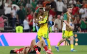 Afrika Selatan Tewaskan Korea Selatan 1-0, Layak Ke Pusingan Kalah Mati Piala Dunia