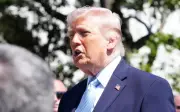Agenda Trump hadapi halangan di Senat AS