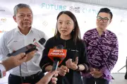 Agong arah percepatkan pengazetan ruang hijau KL, kolam takungan banjir