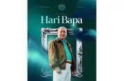 Agong dan Raja Permaisuri hulur ucapan Hari Bapa, hargai jasa ayah