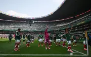 Aguirre dedah pemain Mexico atasi gementar di pembukaan Piala Dunia