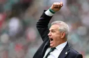 Aguirre dedah pemain Mexico atasi gugup sebelum menang pertama Piala Dunia