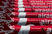 AirAsia mohon maaf, serah prosedur baharu alat kekang kanak-kanak perubatan