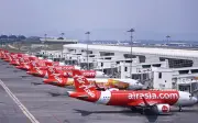 AirAsia Philippines selesai bayar tunggakan kepada CAAP