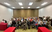 Akar Umbi PKR Tebrau mahu parti bertanding di Tiram