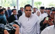 Akmal failkan semakan kehakiman cabar pertuduhan jenayah