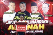 Akta Keselamatan Makanan Negara akan dibentang tahun depan