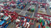 Aktiviti kilang China kembali berkembang pada Jun walaupun halangan global