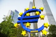 Aktiviti perniagaan zon euro susut Mei, inflasi perang meningkat