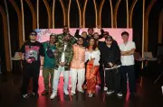 Album PADU satukan bakat muzik Malaysia dengan sokongan kerajaan