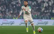 Algeria kalahkan Bolivia 4-0 dalam perlawanan persahabatan Piala Dunia