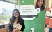 Allison Choong Bantu Gadis Cari Suara Menerusi Buku Kanak-Kanak